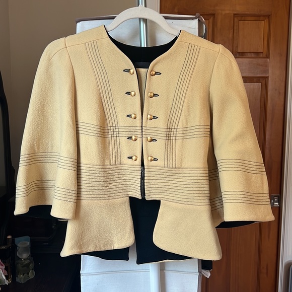 Fendi jacket - Picture 2 of 11